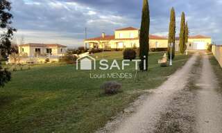 Maison 8 Pièces 222 m² à vendre à Cahors (46000)