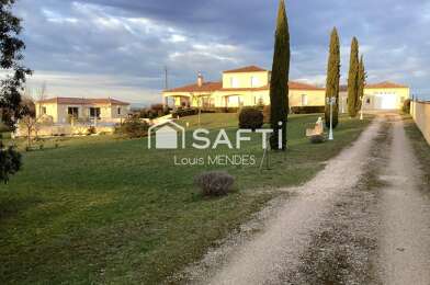 Maison 8 pièces 684000 €