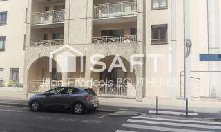 Appartement 2 Pièces 48 m² à vendre à Nantes (44000)