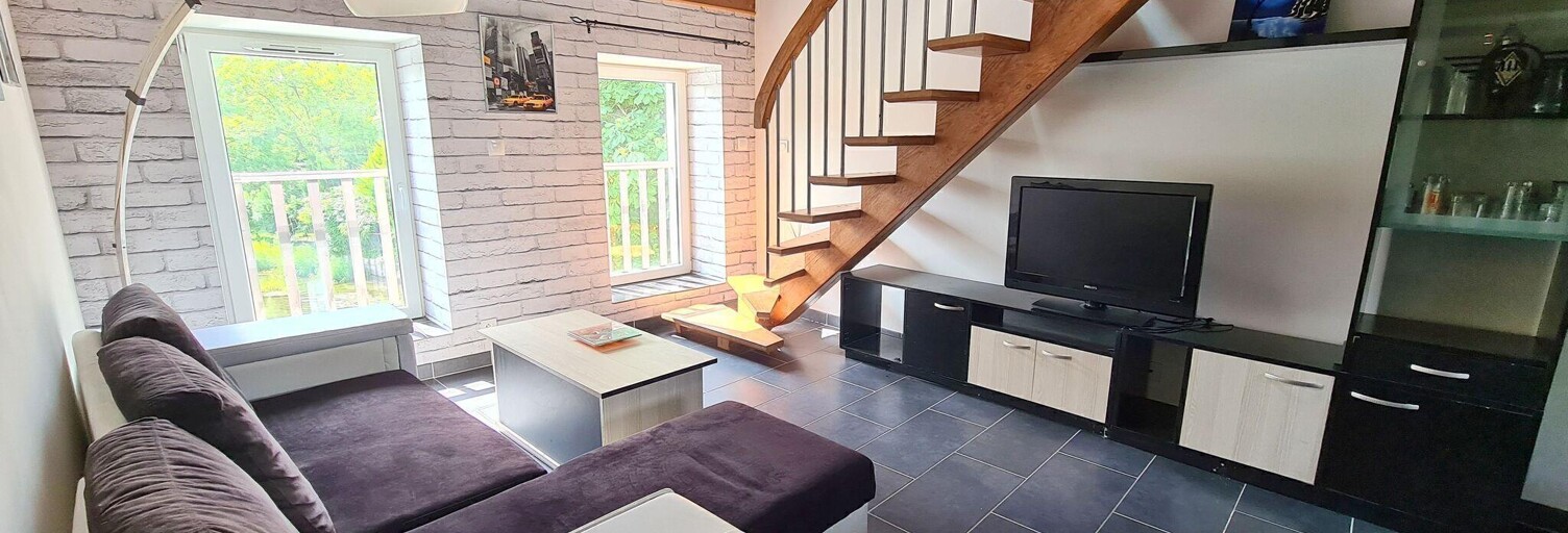 Appartement 2 Pièces 41 m² à vendre à Boutigny-sur-Essonne (91820)