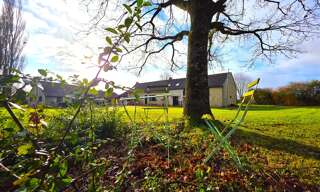 Maison 9 Pièces 200 m² à vendre à Baugé-en-Anjou (49150)