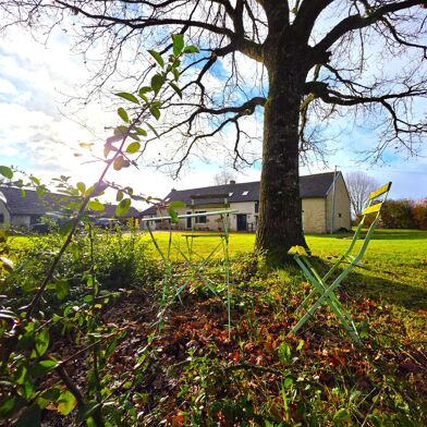 Maison 9 pièces 413000 €