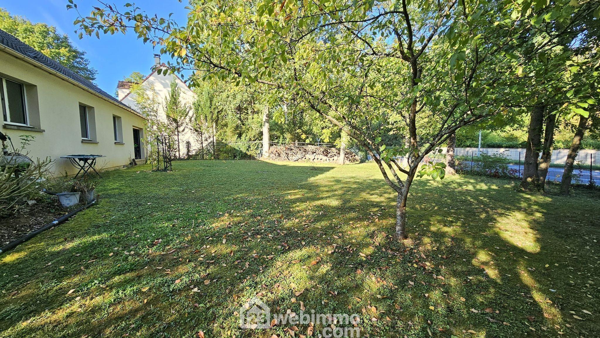 Agence immobilière de 123webimmo.com