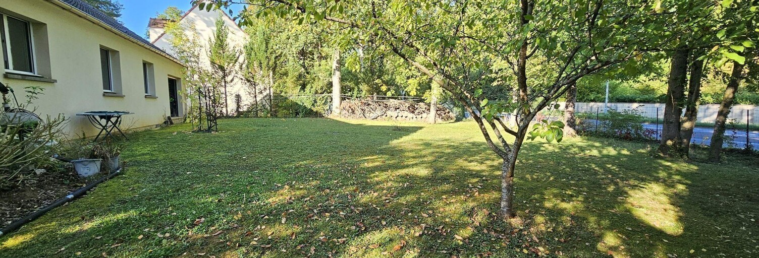 Maison 5 Pièces 122 m² à vendre à Dammarie-les-Lys (77190)