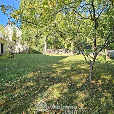 Maison 5 pièces 328500 €