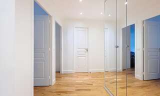 Appartement 2 Pièces 59 m² à vendre à Saint-Mandé (94160)