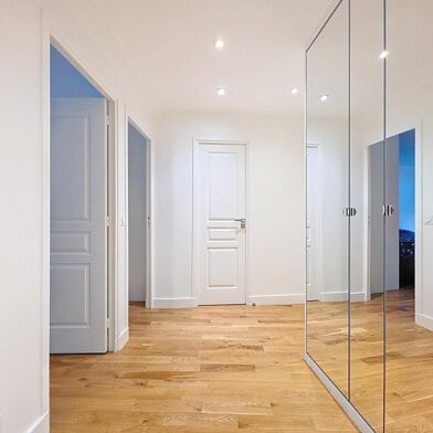 Appartement 2 pièces 535000 €