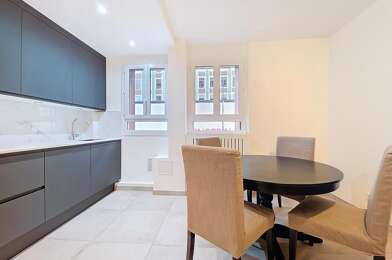 Appartement 2 pièces 535000 €