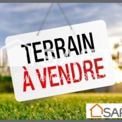 Terrain  30000 €