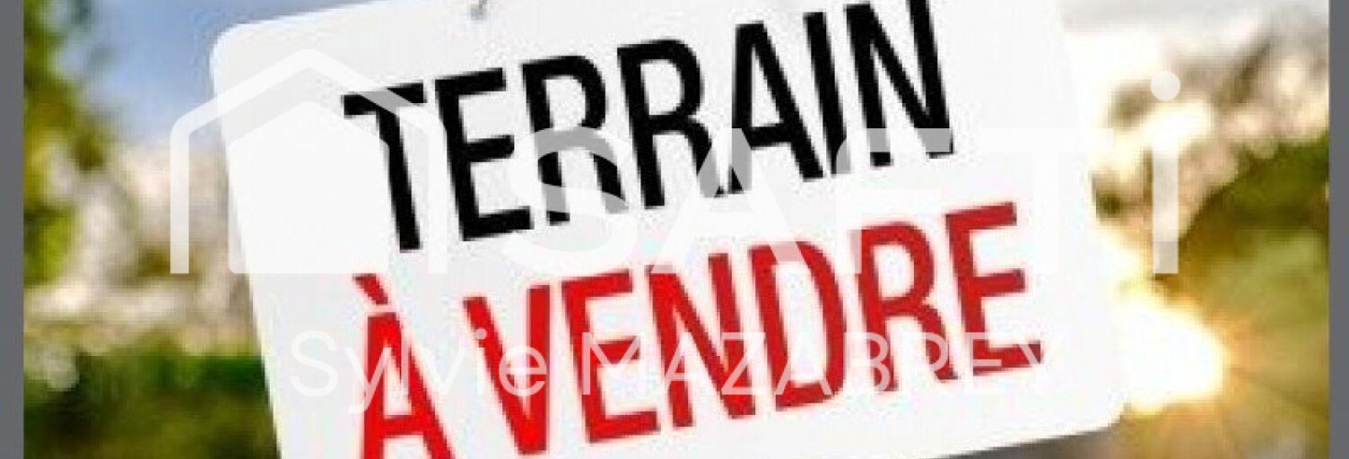 Terrain  784 m² à vendre à Traînel (10400)