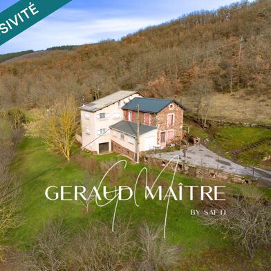 Maison 11 pièces 249000 €