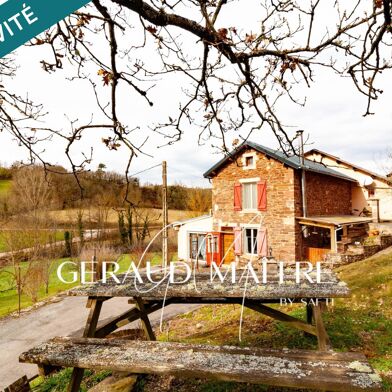 Maison 11 pièces 249000 €