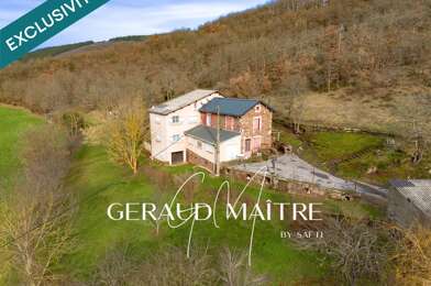 Maison 11 pièces 249000 €