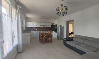 Appartement 3 Pièces 67 m² à louer à Saintes (17100)