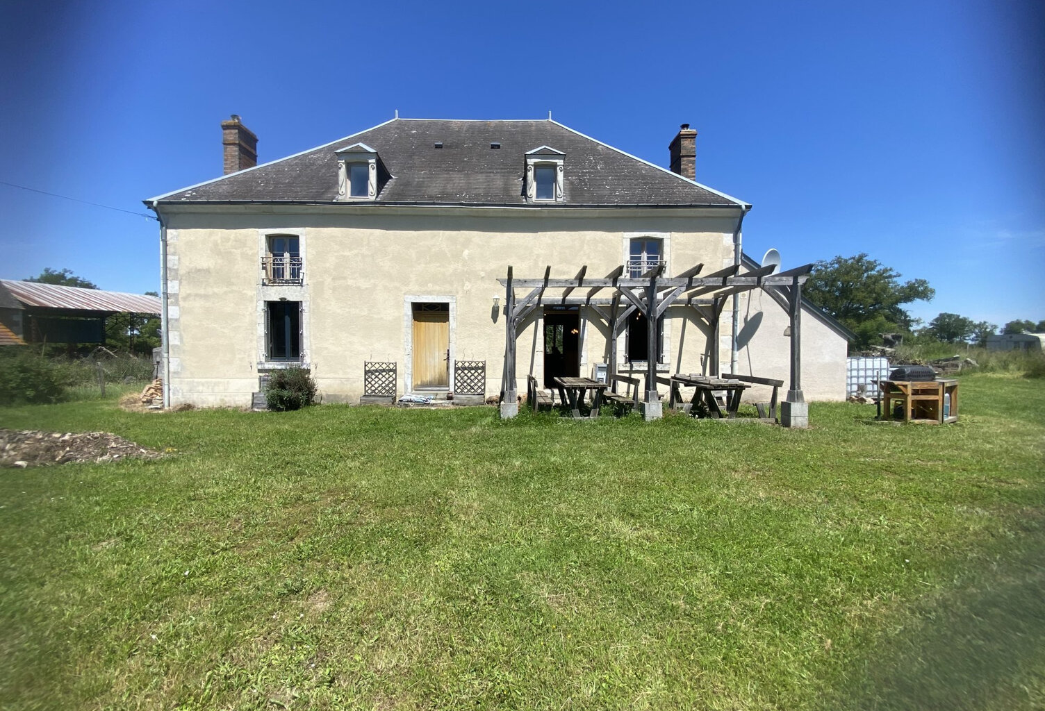 Maison de campagne ! — photo 1