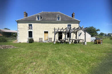Maison 8 pièces 191700 €