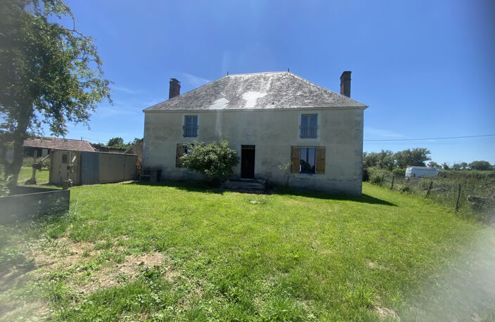 Maison de campagne ! — photo 2