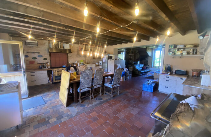 Maison de campagne ! — photo 5