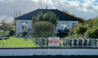 Maison 4 Pièces 115 m² à vendre à Vincey (88450)