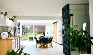 Maison 4 Pièces 115 m² à vendre à Vincey (88450)