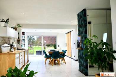 Maison 4 pièces 321000 €