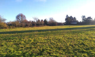 Terrain  9853 m² à vendre à La Châtre (36400)