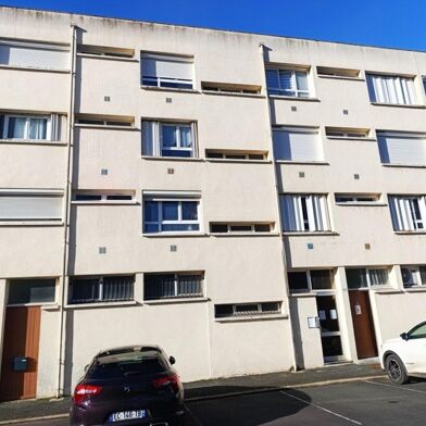 Appartement 3 pièces 72000 €