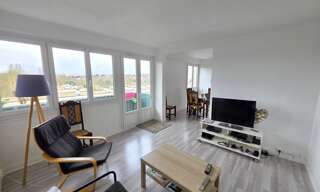 Appartement 5 Pièces 82 m² à vendre à Morsang-sur-Orge (91390)