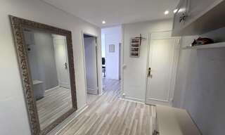 Appartement 5 Pièces 82 m² à vendre à Morsang-sur-Orge (91390)