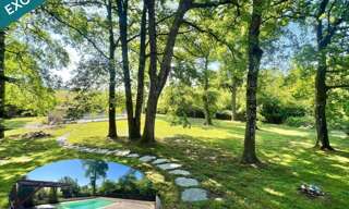 Maison 9 Pièces 282 m² à vendre à Réans (32800)