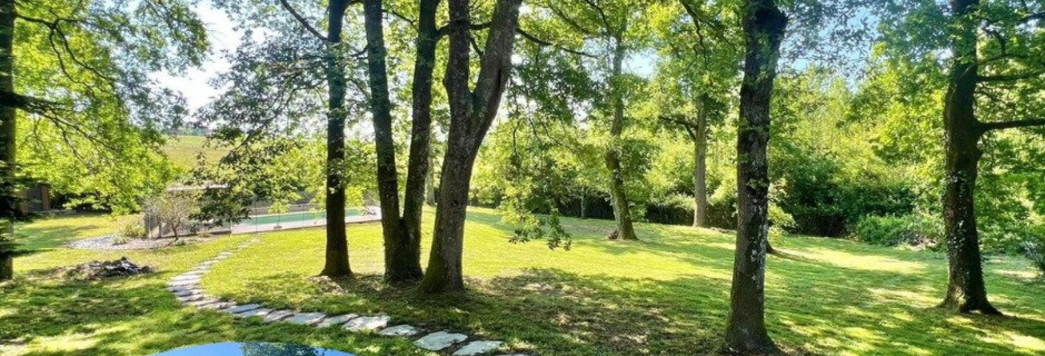 Maison 9 Pièces 282 m² à vendre à Eauze (32800)