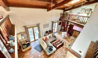 Maison 9 Pièces 282 m² à vendre à Eauze (32800)