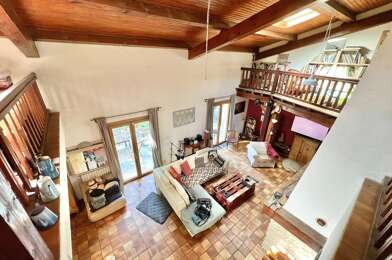 Maison 9 pièces 299000 €