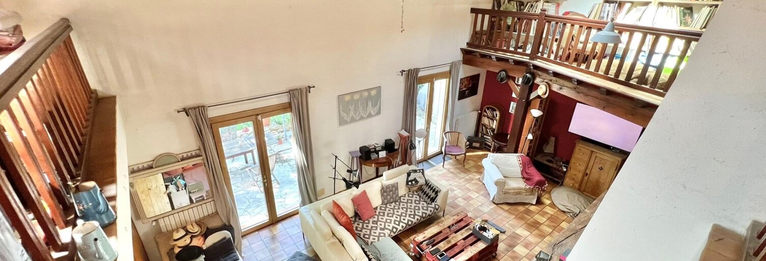 Maison 9 Pièces 282 m² à vendre à Eauze (32800)