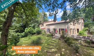 Maison 9 Pièces 282 m² à vendre à Eauze (32800)