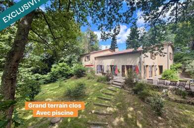 Maison 9 pièces 279900 €