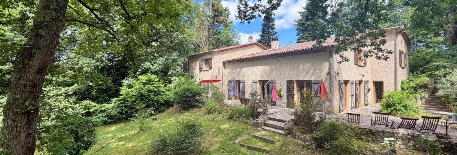 Maison 9 Pièces 282 m² à vendre à Eauze (32800)