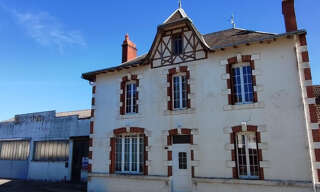 Maison 5 Pièces 125 m² à vendre à Préveranges (18370)