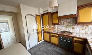 Appartement 3 Pièces 74 m² à vendre à Narbonne (11100)