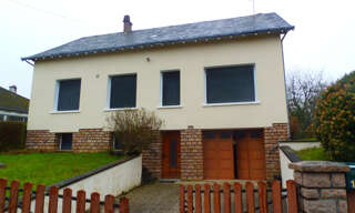 Maison 4 Pièces 85 m² à vendre à Aigurande (36140)