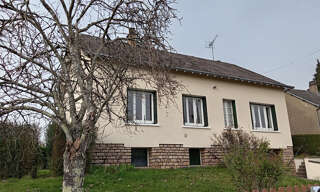 Maison 4 Pièces 85 m² à vendre à Aigurande (36140)