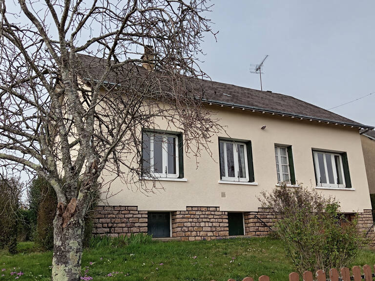 Maison de bourg ! — photo 1