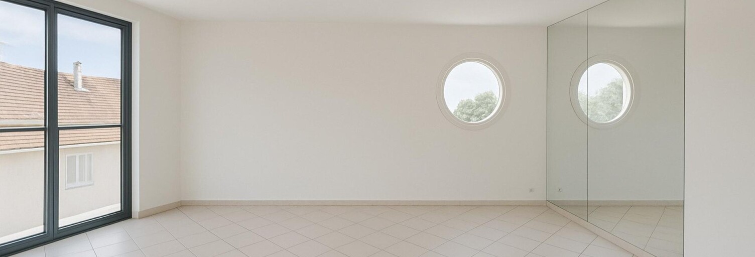 Appartement 4 Pièces 116 m² à vendre à Fréjus (83600)