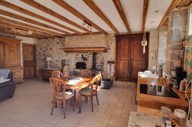 Maison 4 pièces 149800 €