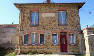 Maison 5 Pièces 85 m² à vendre à Brunoy (91800)