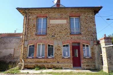 Maison 5 pièces 277000 €