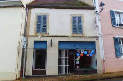 Immeuble  49000 €
