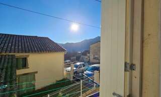 Maison 4 Pièces 64 m² à vendre à Castanet-le-Haut (34610)