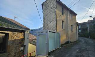 Maison 4 Pièces 64 m² à vendre à Castanet-le-Haut (34610)