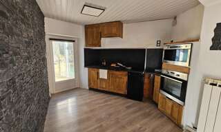 Maison 4 Pièces 64 m² à vendre à Castanet-le-Haut (34610)